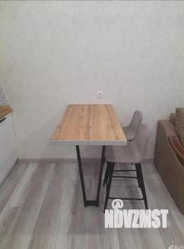 Студия квартира, вторичка, 29м2, 8/26 этаж