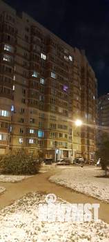 1-к квартира, вторичка, 39м2, 3/14 этаж