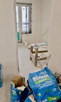 2-к квартира, сданный дом, 51м2, 5/6 этаж