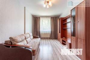 2-к квартира, вторичка, 51м2, 3/17 этаж