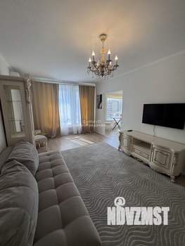 1-к квартира, вторичка, 47м2, 11/24 этаж