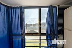 1-к квартира, вторичка, 34м2, 1/6 этаж