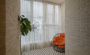 1-к квартира, вторичка, 33м2, 5/6 этаж