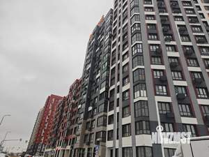 2-к квартира, вторичка, 53м2, 10/17 этаж