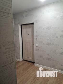 1-к квартира, вторичка, 37м2, 7/10 этаж