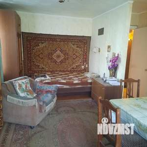 1-к квартира, вторичка, 31м2, 1/5 этаж