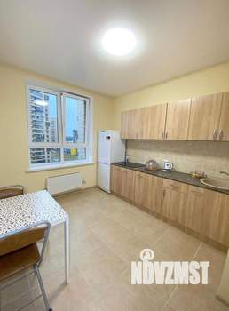 1-к квартира, вторичка, 34м2, 8/17 этаж