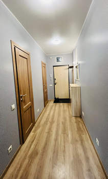 1-к квартира, вторичка, 48м2, 10/25 этаж