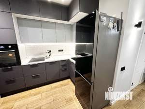 1-к квартира, вторичка, 39м2, 14/17 этаж