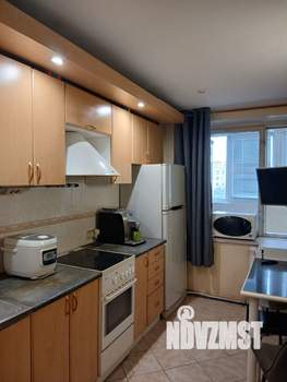 2-к квартира, вторичка, 52м2, 7/12 этаж