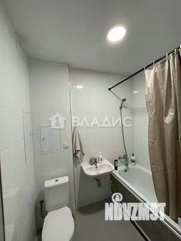 1-к квартира, вторичка, 37м2, 14/17 этаж