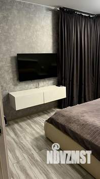 1-к квартира, вторичка, 37м2, 1/7 этаж