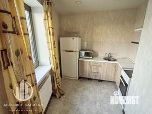 1-к квартира, вторичка, 38м2, 12/20 этаж