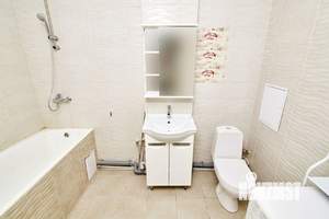 1-к квартира, вторичка, 41м2, 16/25 этаж