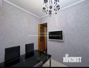 2-к квартира, вторичка, 49м2, 3/9 этаж