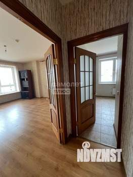 2-к квартира, вторичка, 68м2, 16/23 этаж