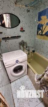 3-к квартира, вторичка, 59м2, 5/9 этаж