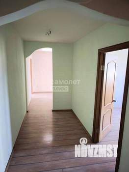 3-к квартира, вторичка, 69м2, 2/9 этаж