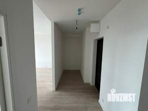 2-к квартира, вторичка, 46м2, 10/17 этаж