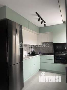 2-к квартира, вторичка, 58м2, 7/9 этаж