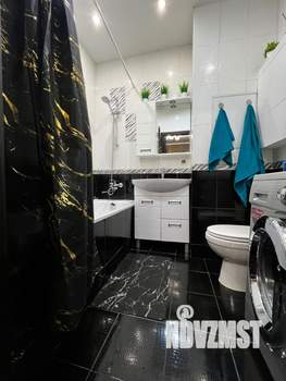 1-к квартира, вторичка, 38м2, 4/17 этаж