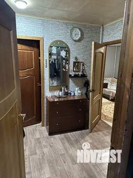 2-к квартира, вторичка, 42м2, 2/9 этаж