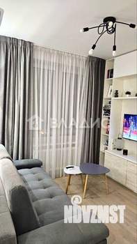 1-к квартира, вторичка, 33м2, 2/6 этаж