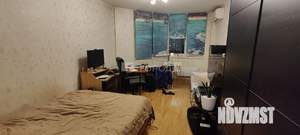 1-к квартира, вторичка, 42м2, 20/25 этаж