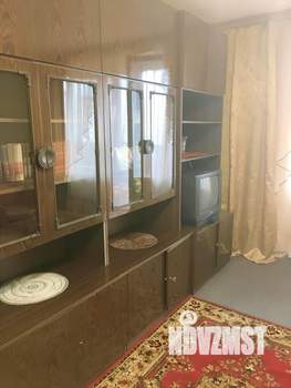 1-к квартира, вторичка, 35м2, 14/16 этаж