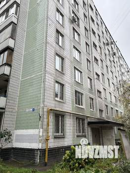 3-к квартира, вторичка, 52м2, 3/9 этаж