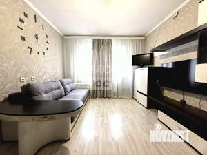 1-к квартира, вторичка, 47м2, 2/17 этаж