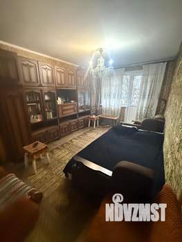 3-к квартира, вторичка, 61м2, 5/9 этаж