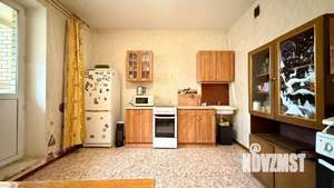 2-к квартира, вторичка, 75м2, 2/16 этаж