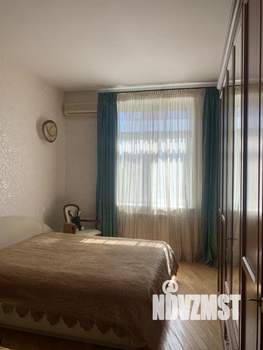 3-к квартира, вторичка, 100м2, 9/17 этаж