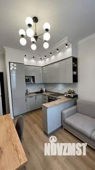 2-к квартира, вторичка, 62м2, 6/25 этаж