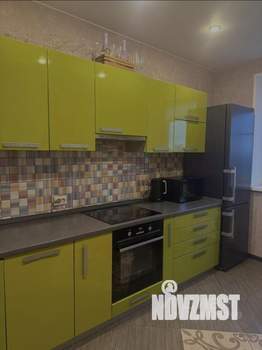 2-к квартира, вторичка, 59м2, 7/17 этаж