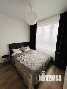 1-к квартира, вторичка, 35м2, 16/17 этаж