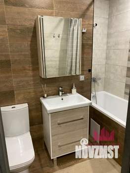 1-к квартира, вторичка, 36м2, 16/16 этаж