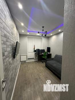 3-к квартира, вторичка, 78м2, 3/7 этаж