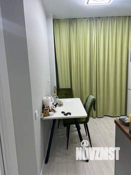 1-к квартира, вторичка, 32м2, 5/6 этаж