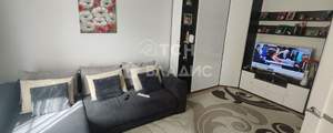 1-к квартира, вторичка, 34м2, 4/22 этаж