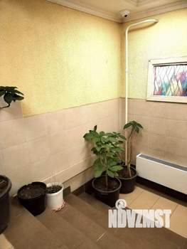 3-к квартира, вторичка, 84м2, 6/25 этаж