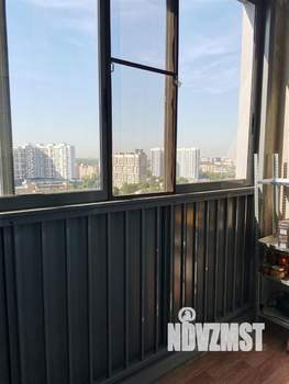 2-к квартира, сданный дом, 55м2, 16/25 этаж