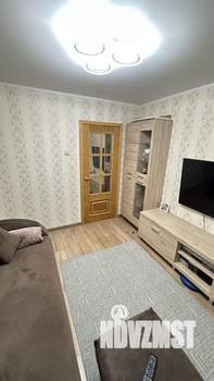 3-к квартира, вторичка, 64м2, 1/10 этаж