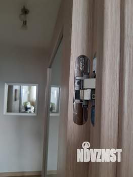 2-к квартира, вторичка, 74м2, 12/17 этаж