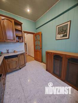 2-к квартира, вторичка, 66м2, 5/5 этаж