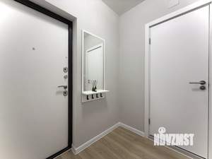 1-к квартира, вторичка, 30м2, 14/17 этаж