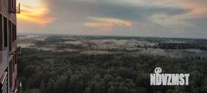 2-к квартира, вторичка, 46м2, 17/21 этаж