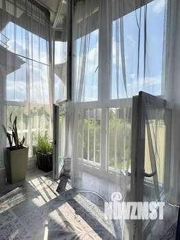 1-к квартира, вторичка, 50м2, 6/6 этаж