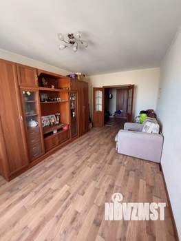 3-к квартира, вторичка, 98м2, 10/10 этаж